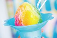 Aoki's Shave Ice