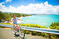 Kailua Bicycle