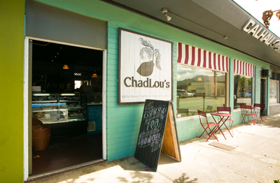 ChadLou's