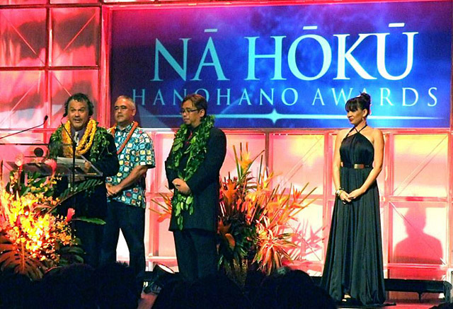 ハワイ音楽の祭典「メレ・メイ2014」開催